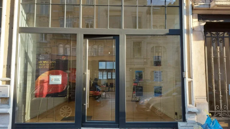 Balcão do Emigrante Bruxelas