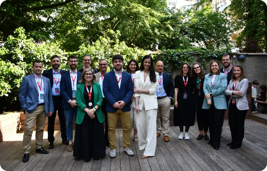 balcao do emigrante grupo